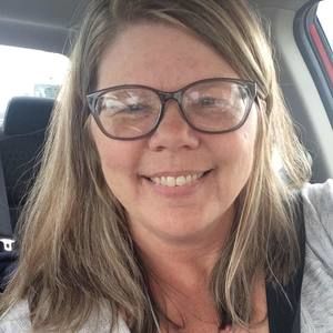 Meet your Posher, Kristy